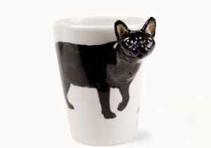 cat cup